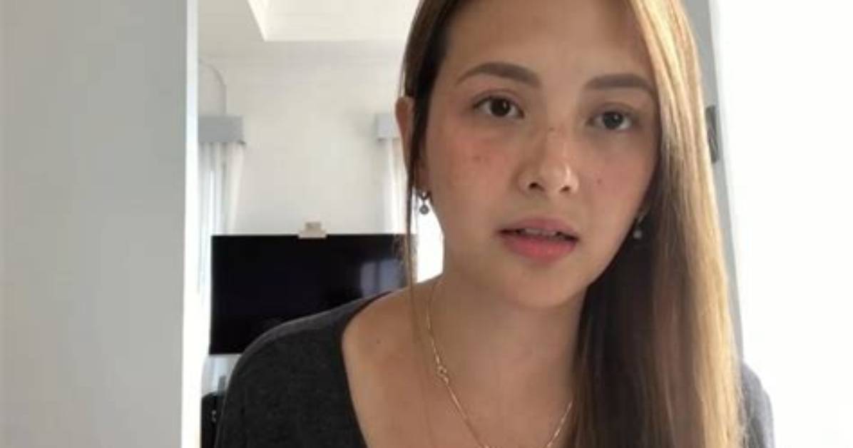 Ellen Adarna Net Worth