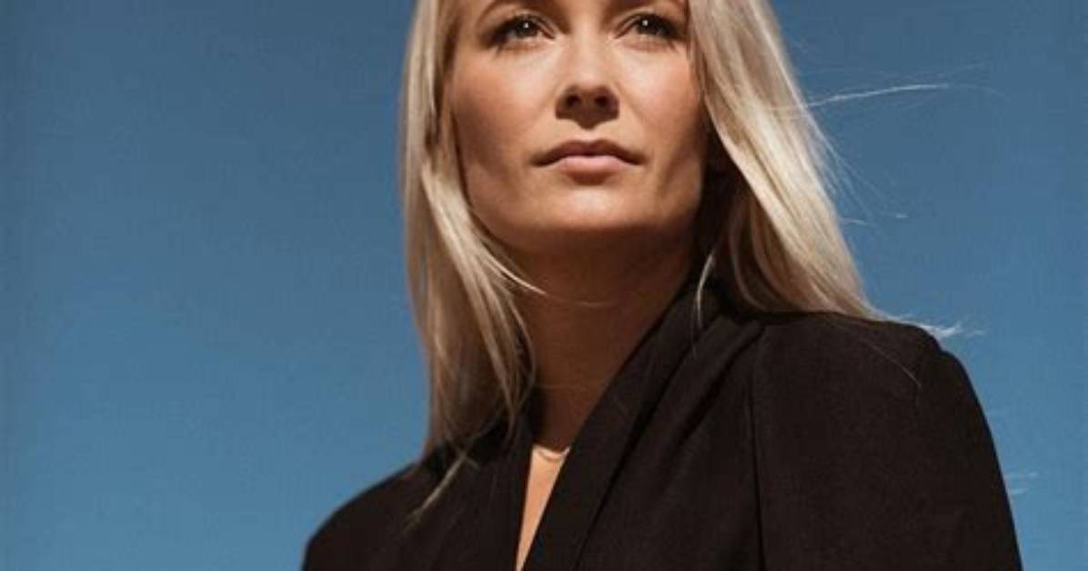 Ellen Bergstrom