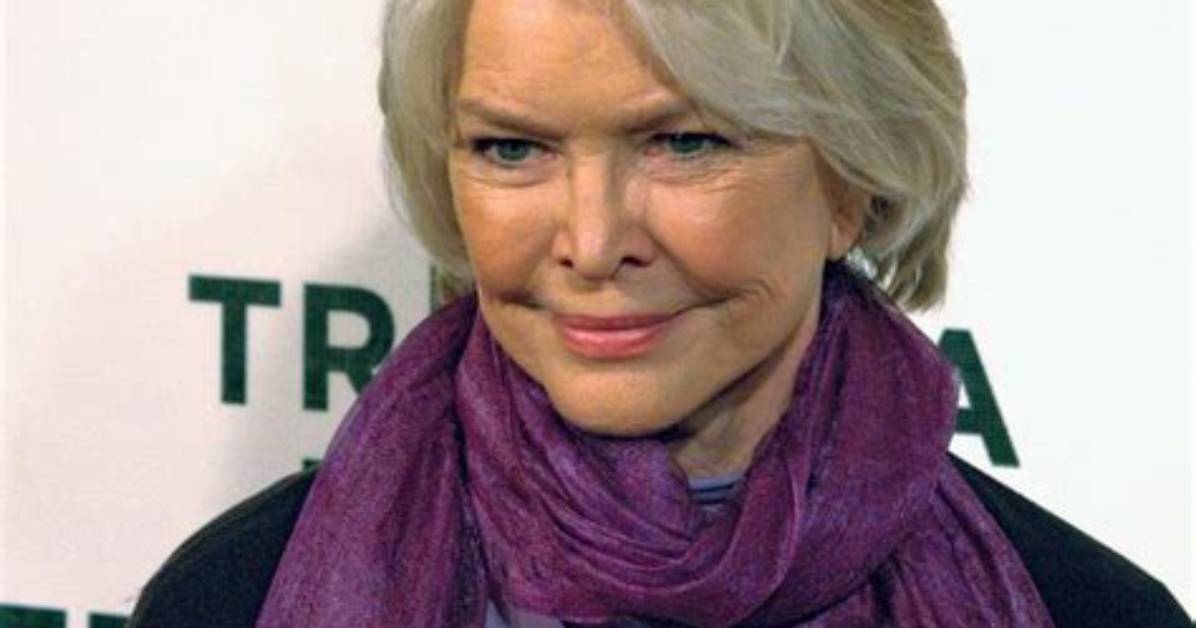 Ellen Burstyn