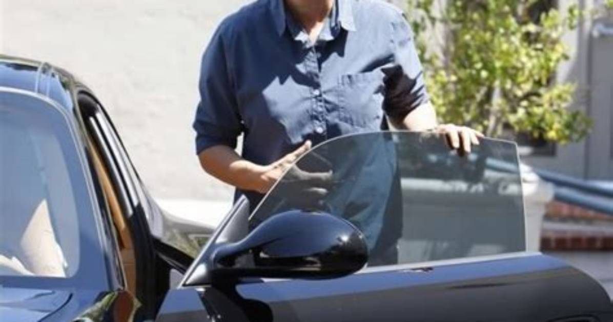 Ellen Degeneres's Cars | Celebrity Cars Blog