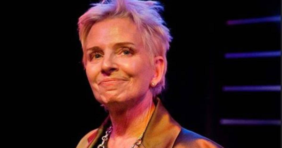 Ellen Foley Net Worth