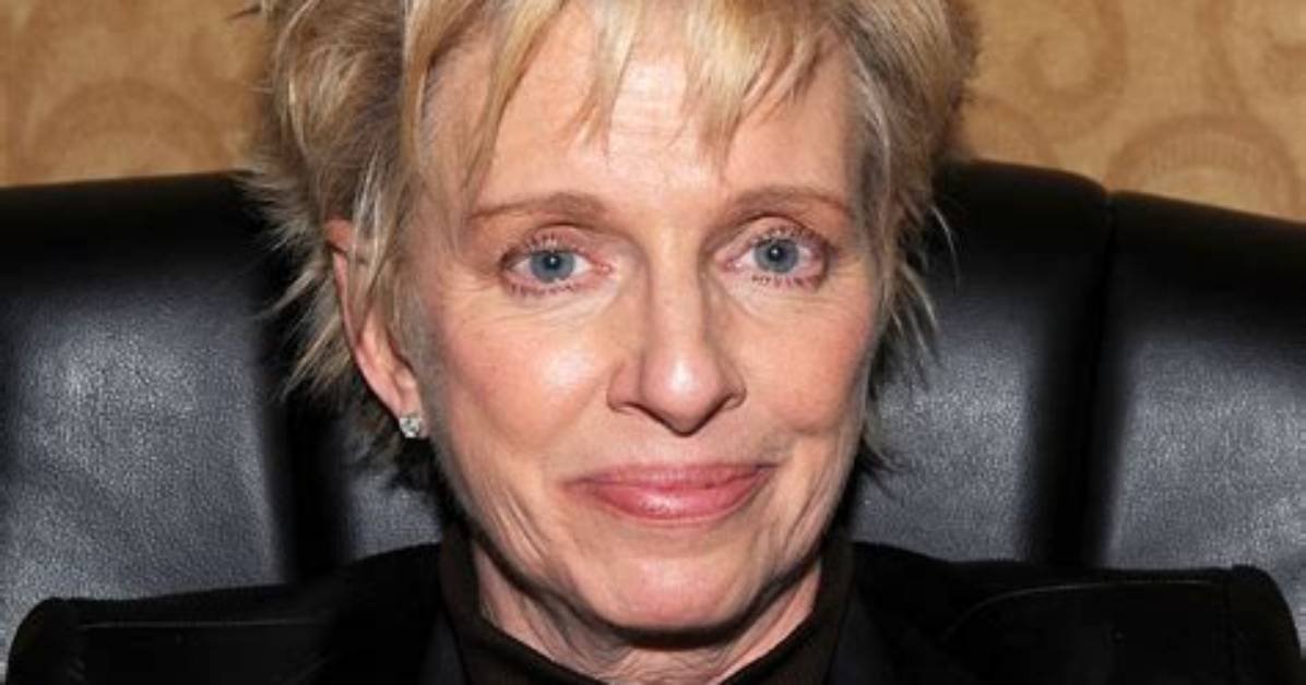 Ellen Foley