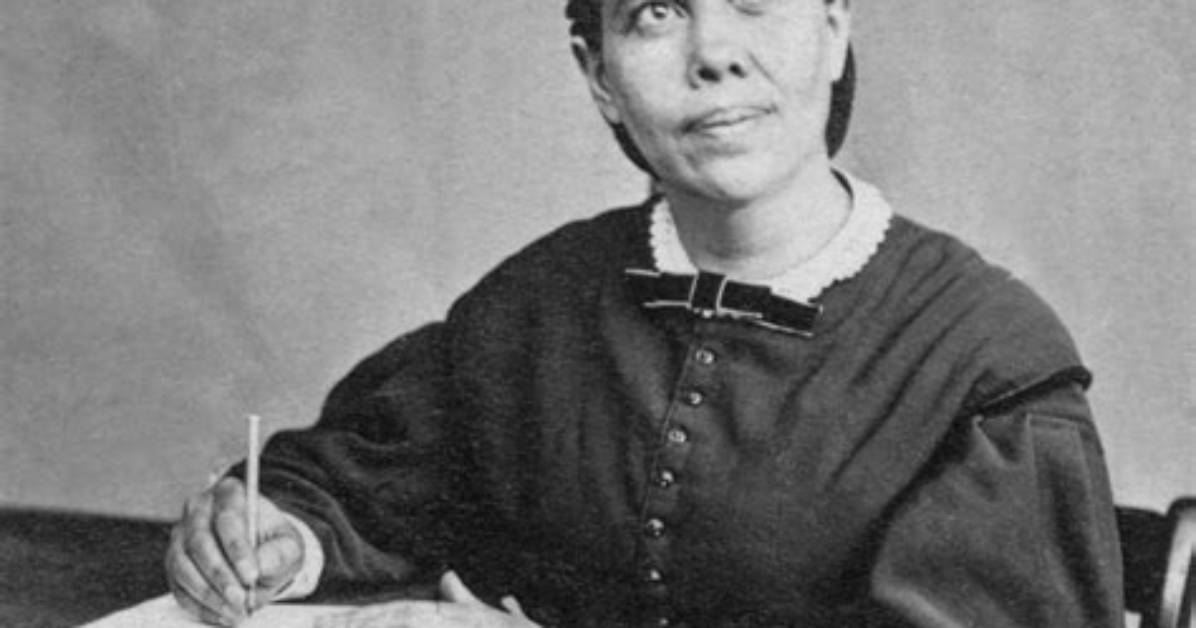 Ellen G. White