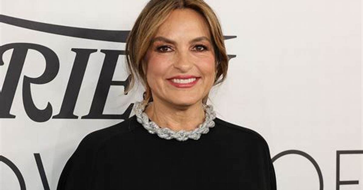 Ellen Hargitay Net Worth