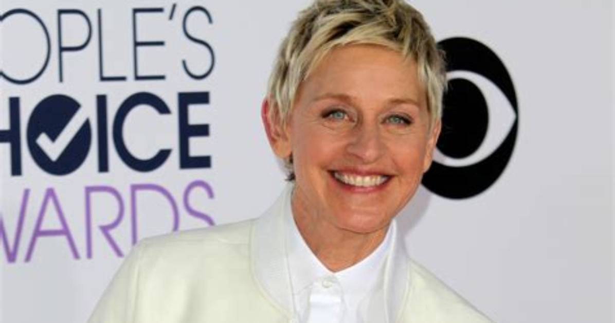 Ellen K. Net Worth