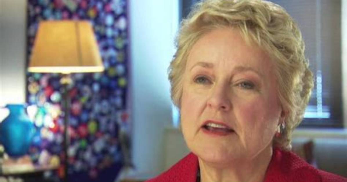 Ellen Malcolm Net Worth
