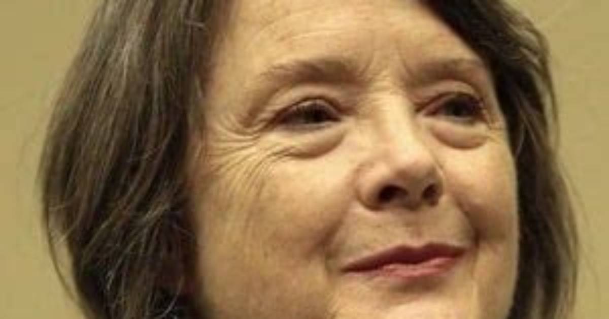Ellen Mclain Net Worth