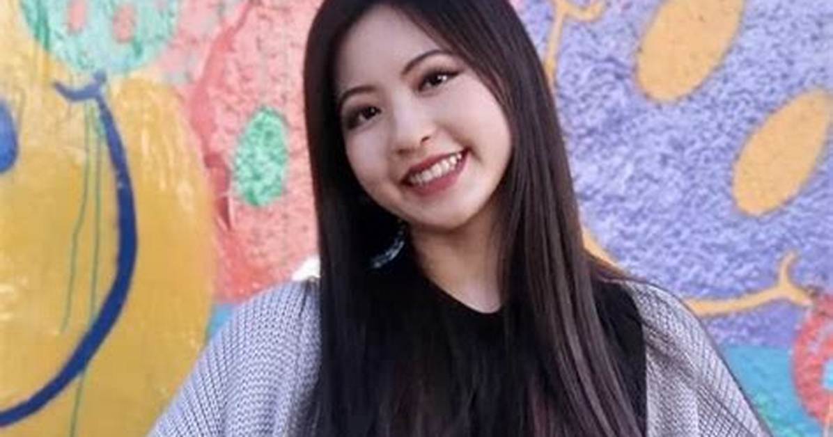 Ellen Min