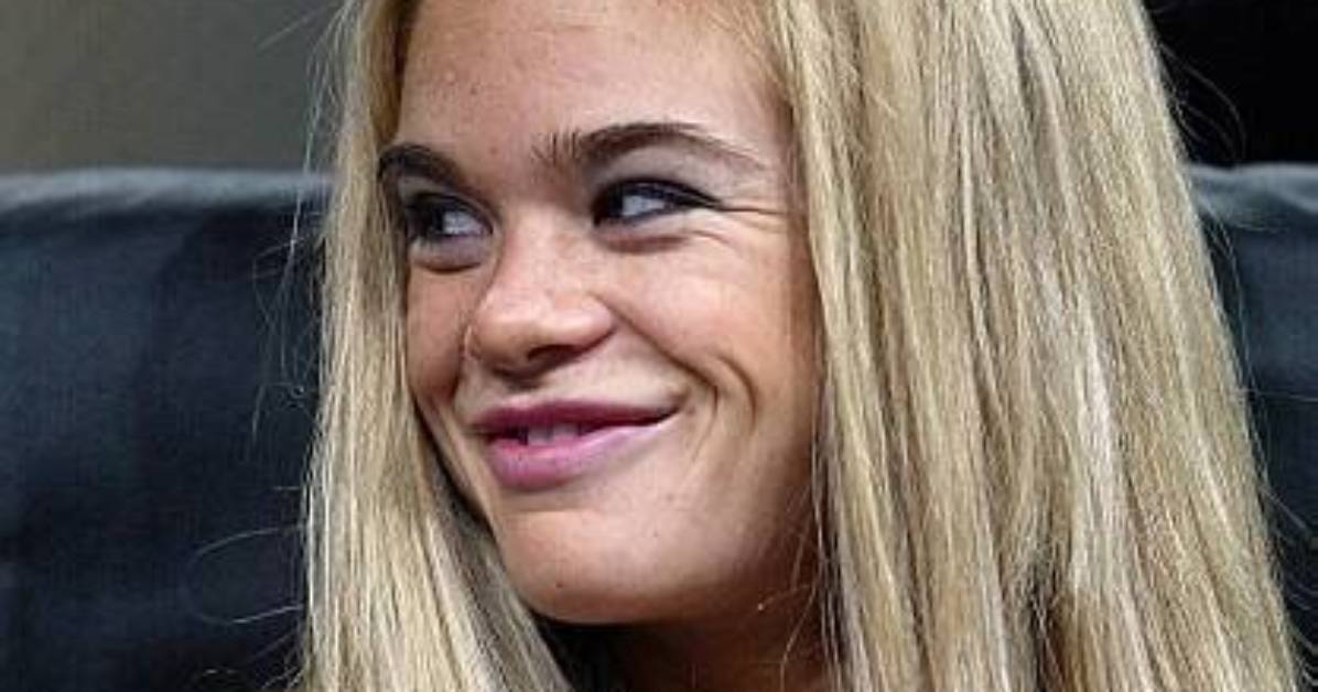 Ellen Muth