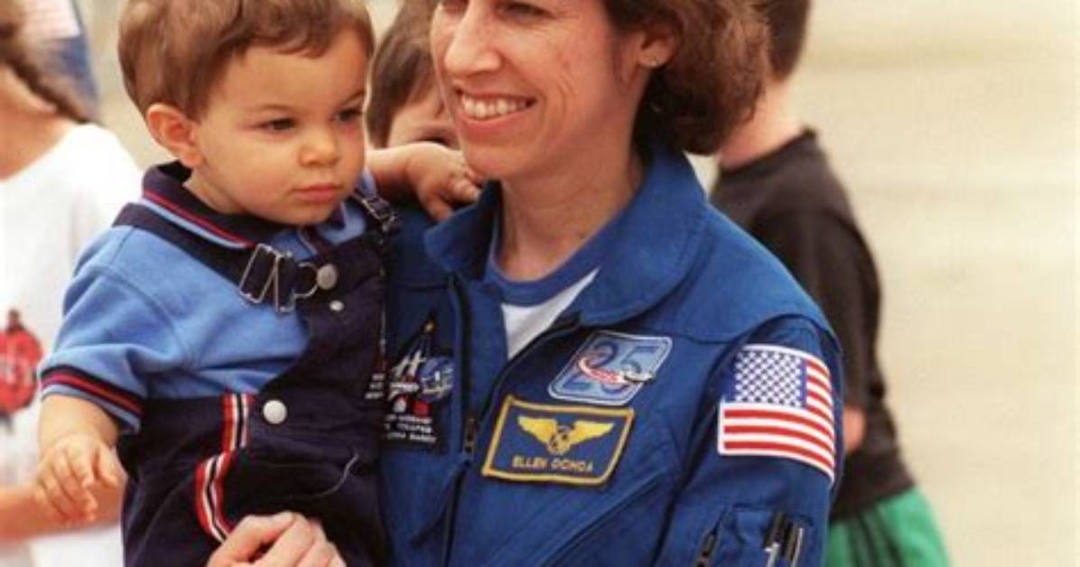 Ellen Ochoa Net Worth