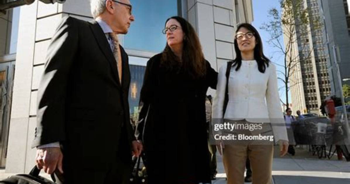 Ellen Pao