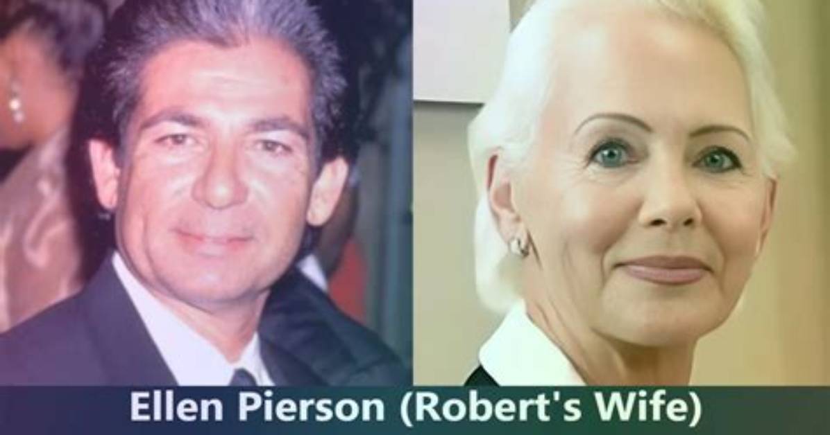 Ellen Pierson