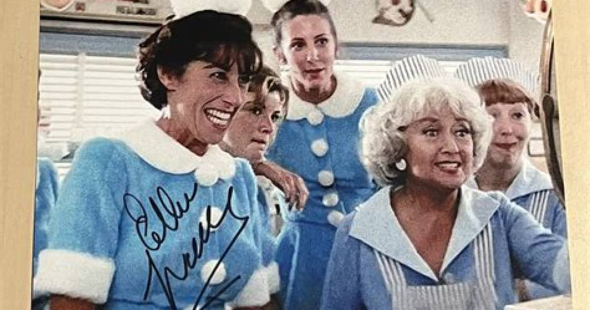 Ellen Travolta Net Worth