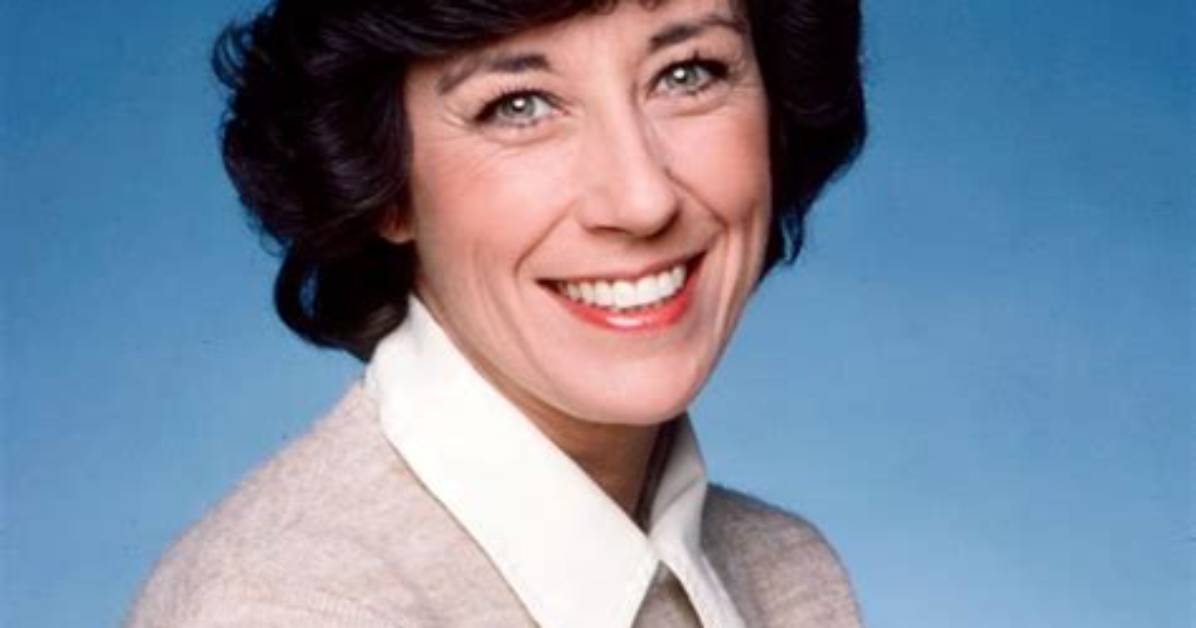 Ellen Travolta