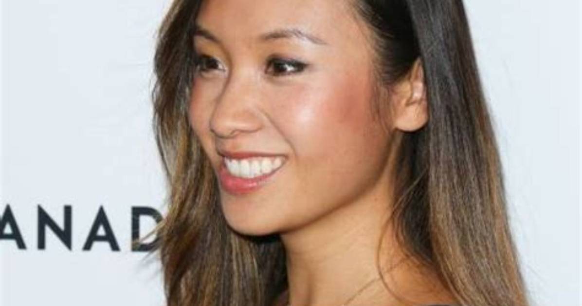 Ellen Wong