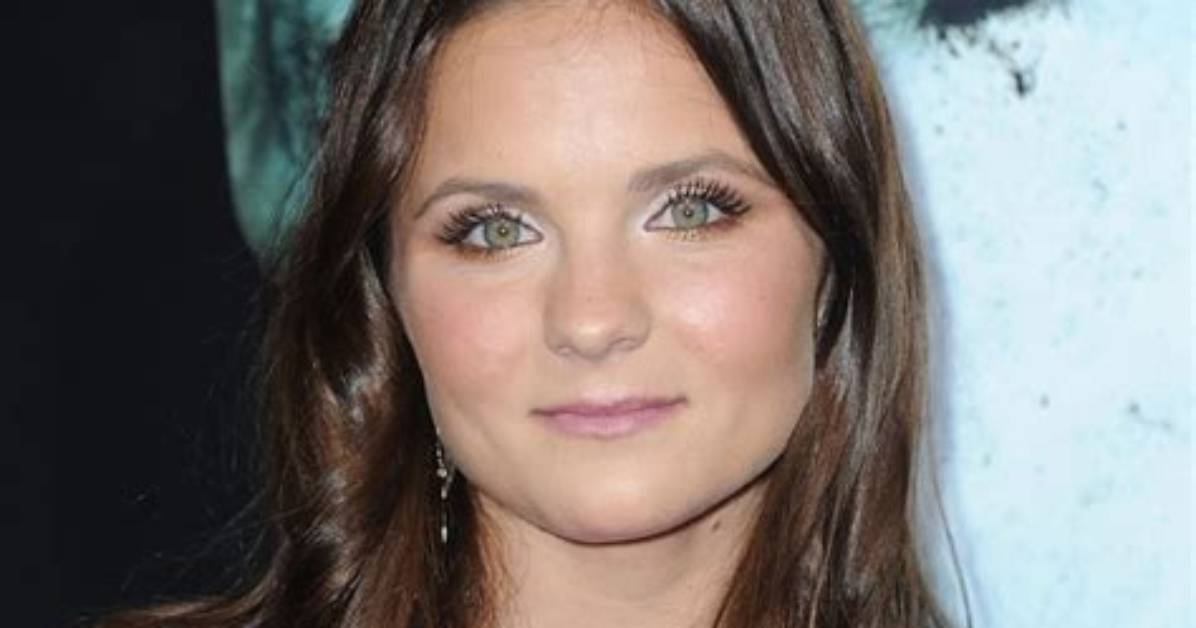 Ellen Wroe Net Worth