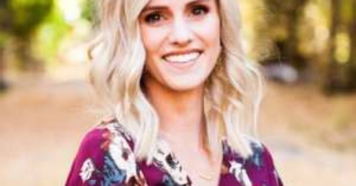 Ellie Mecham