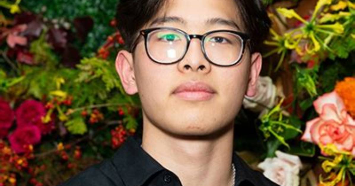 Elliot Choy