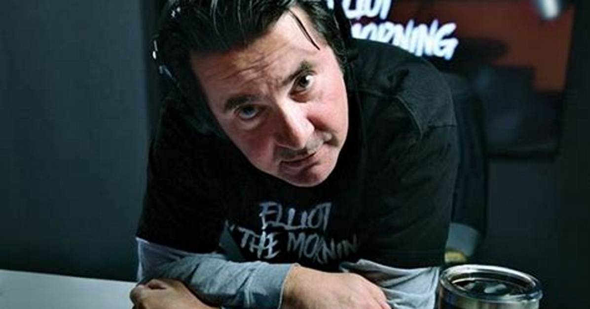 Elliot Segal