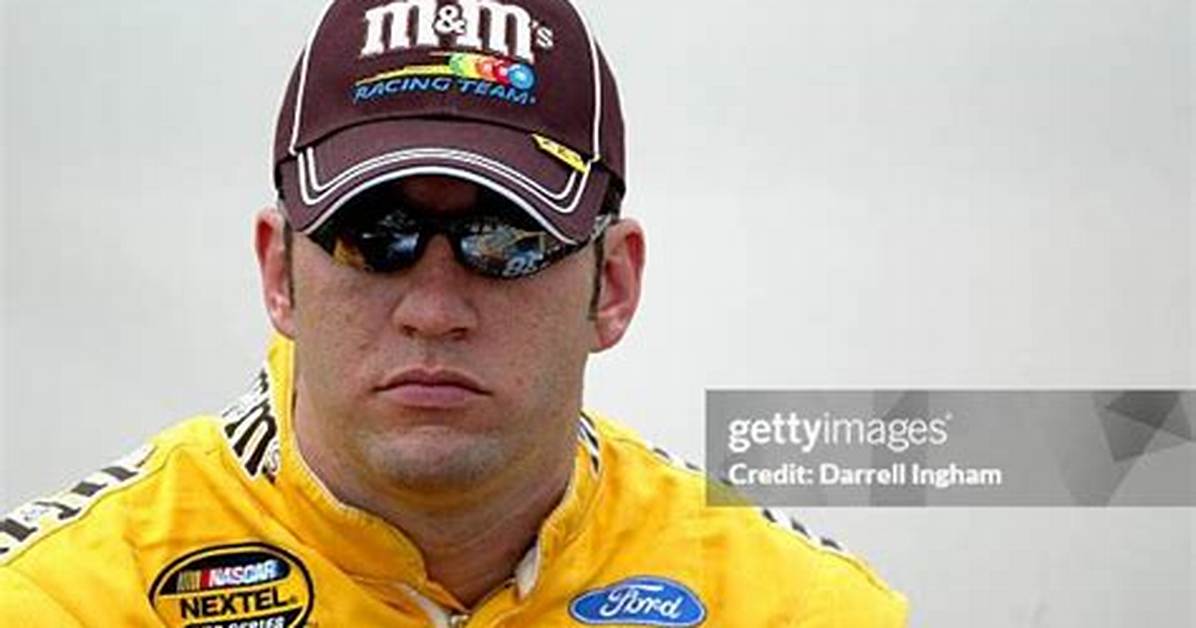 Elliott Sadler