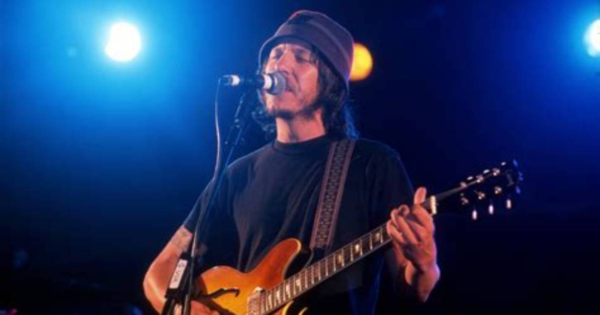 Elliott Smith
