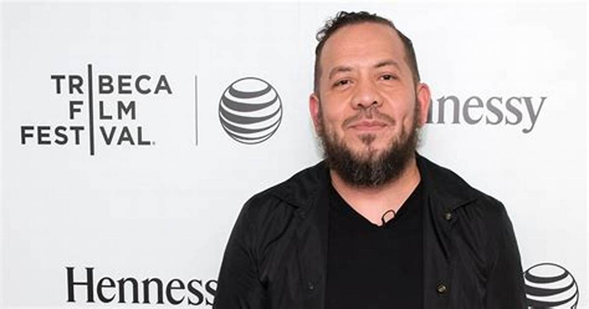 Elliott Wilson Net Worth