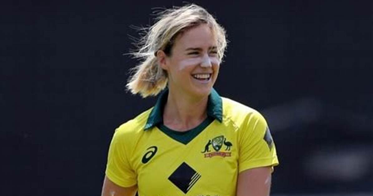 Ellyse Perry Height, Weight, Net Worth, Age, Birthday, Wikipedia, Who, Nationality, Biography