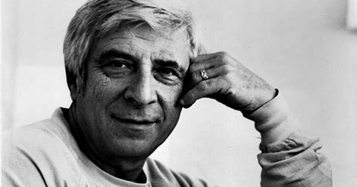 Elmer Bernstein
