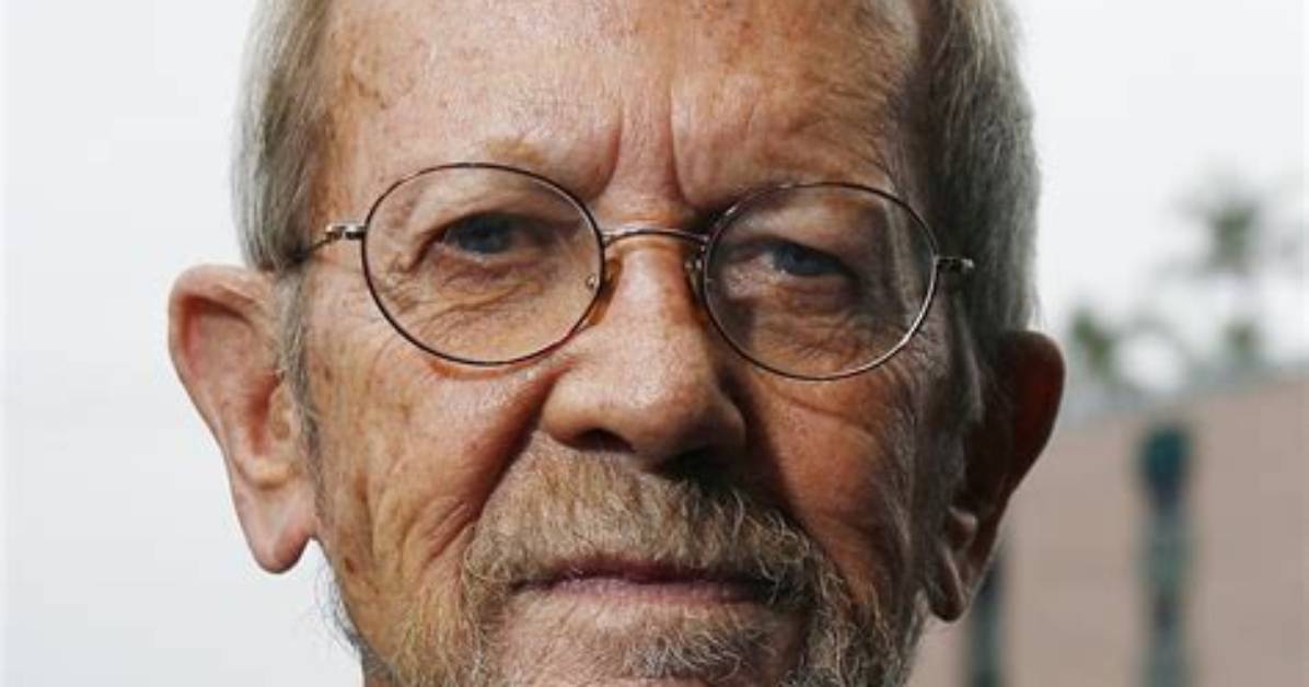 Elmore Leonard Net Worth
