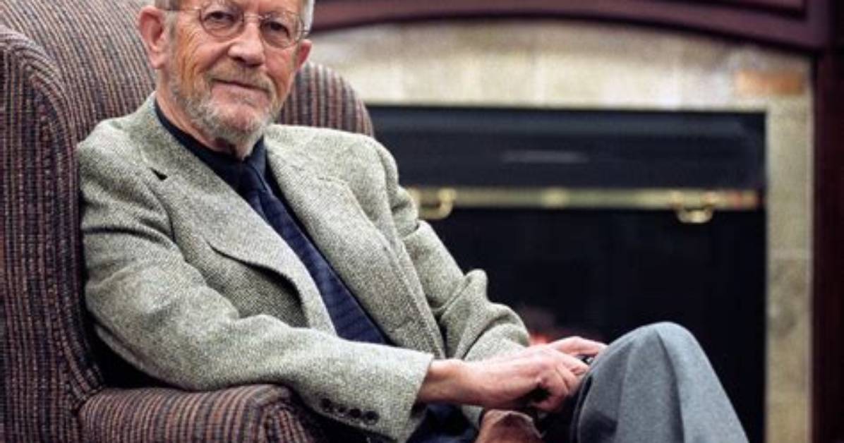 Elmore Leonard