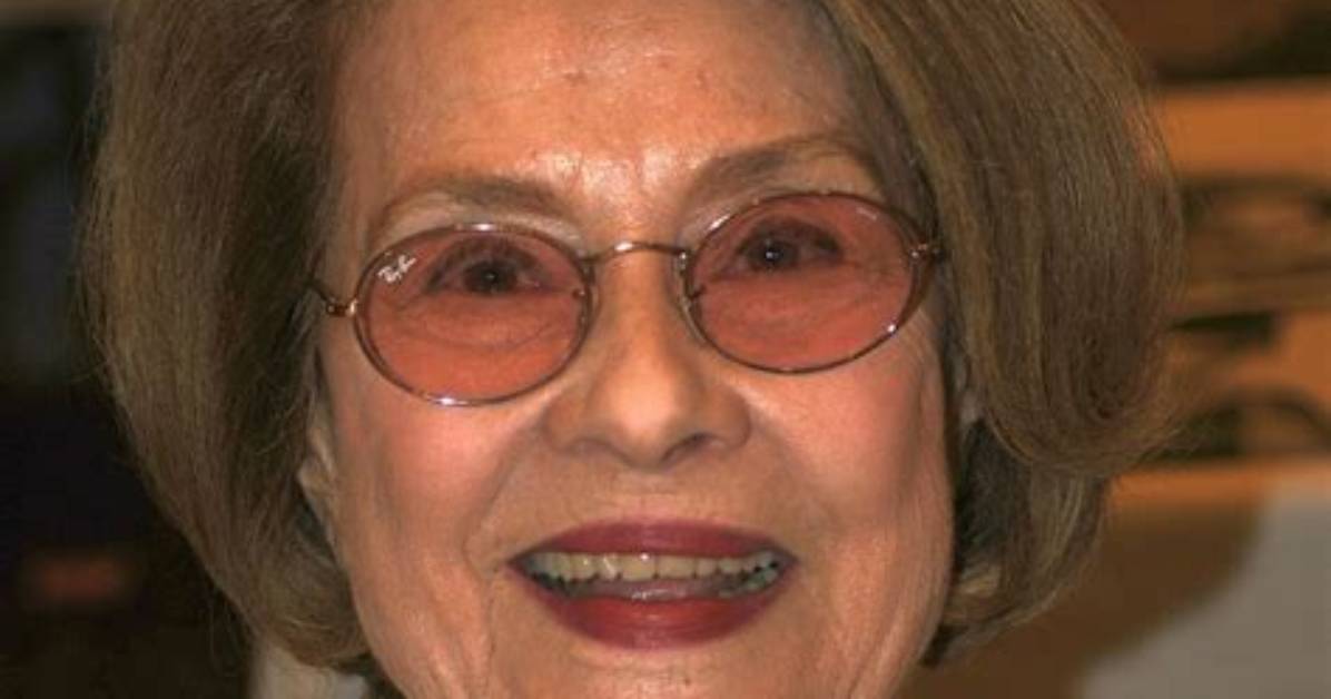 Elna Baker Net Worth