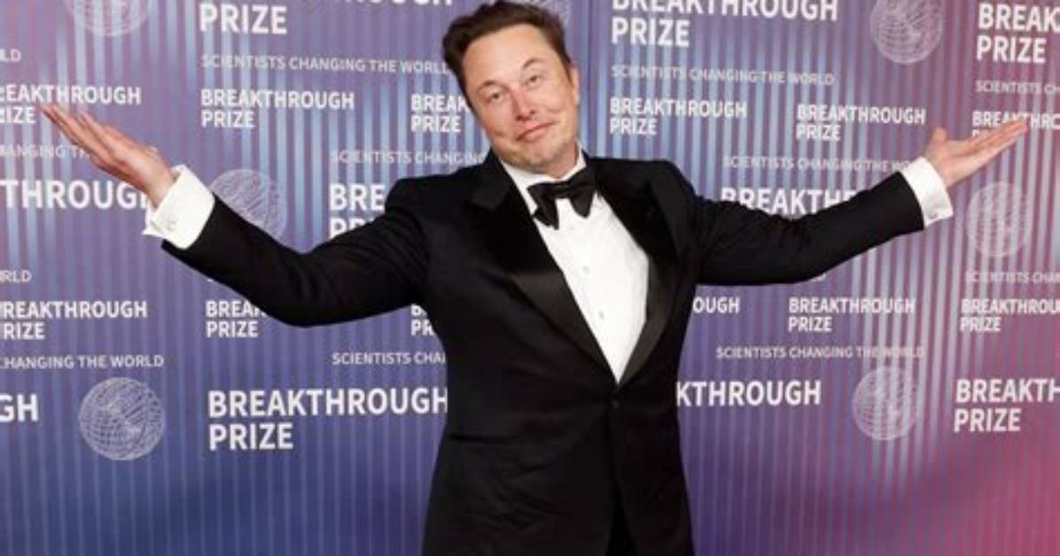 Elon Musk’s Latest Bonkers Rule Makes Twitter a ‘Dead Website’ and Tumblr the Only Savior in These Dark Times
