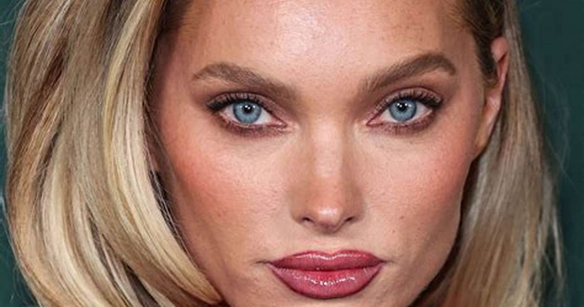 Elsa Hosk