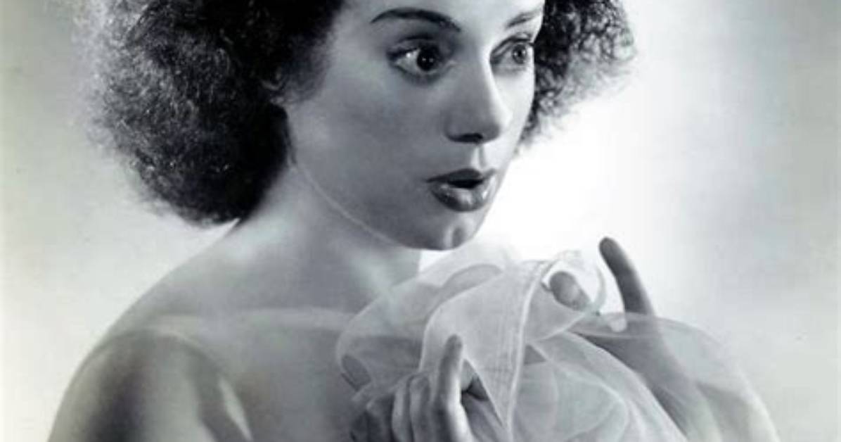 Elsa Lanchester