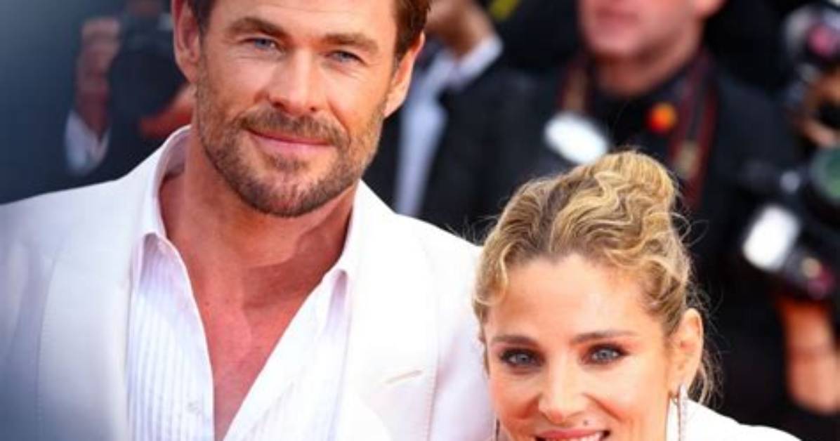 Elsa Pataky Net Worth 2024