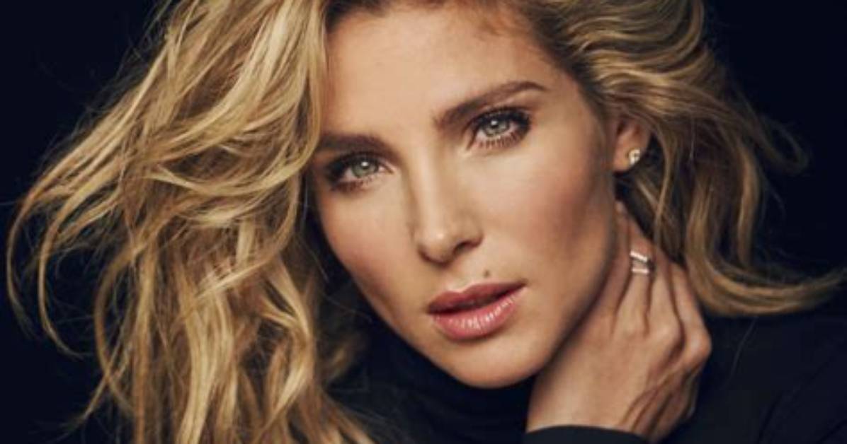 Elsa Pataky