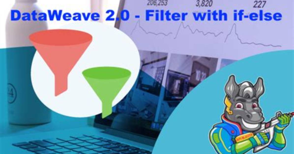 Else If in Dataweave 2.0