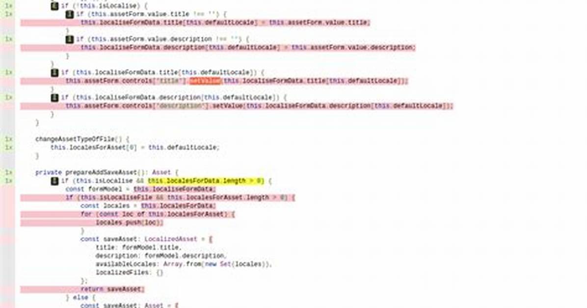 Else Path Not Taken in Unit Testing