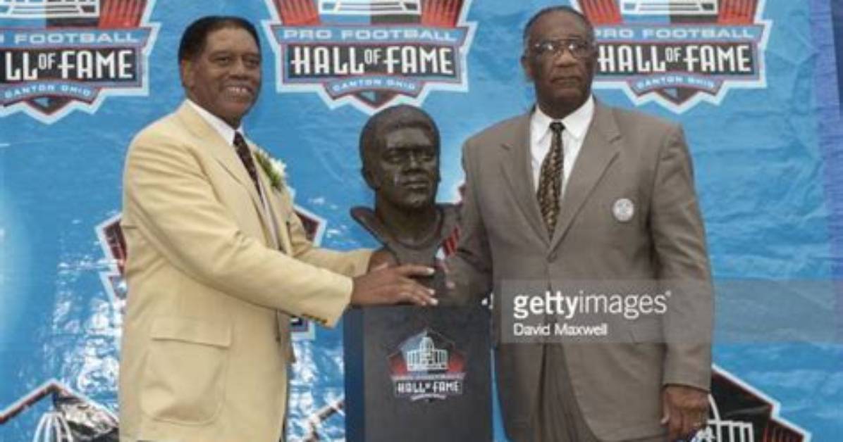 Elvin Bethea