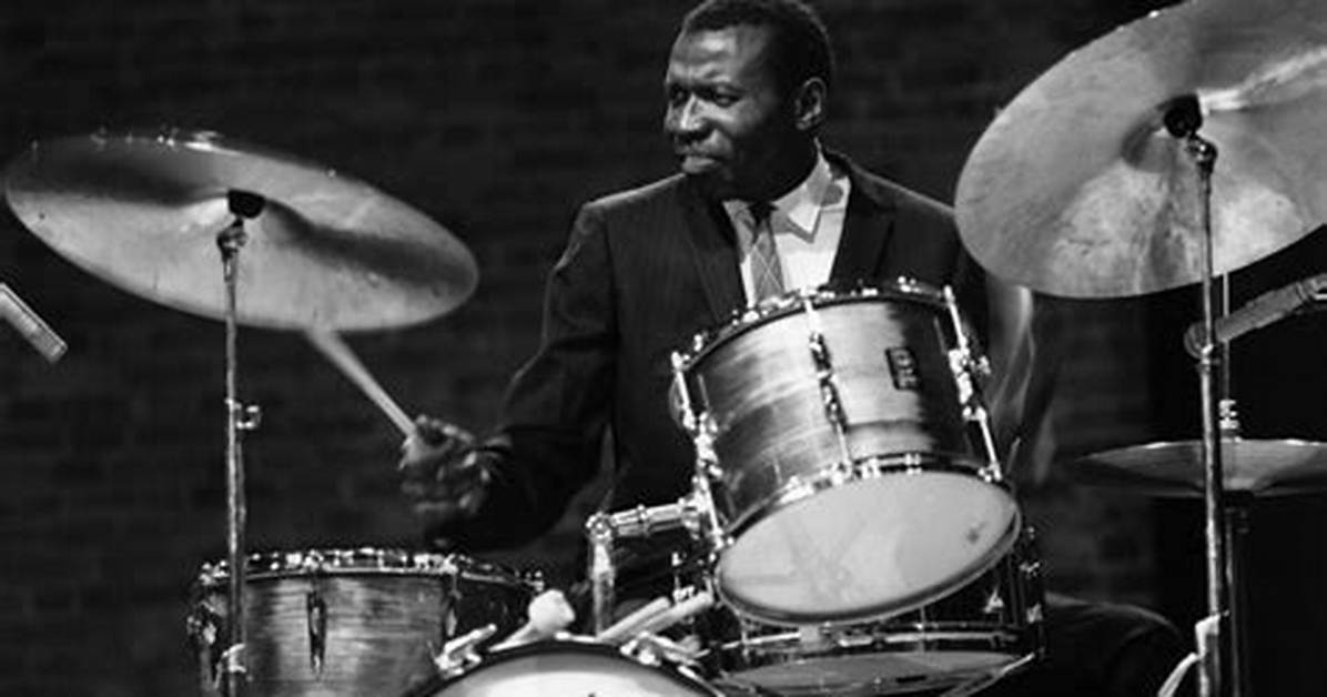 Elvin Jones