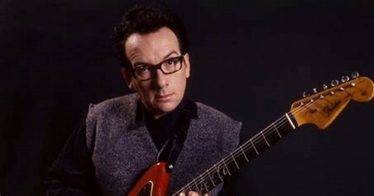 Elvis Costello Net Worth