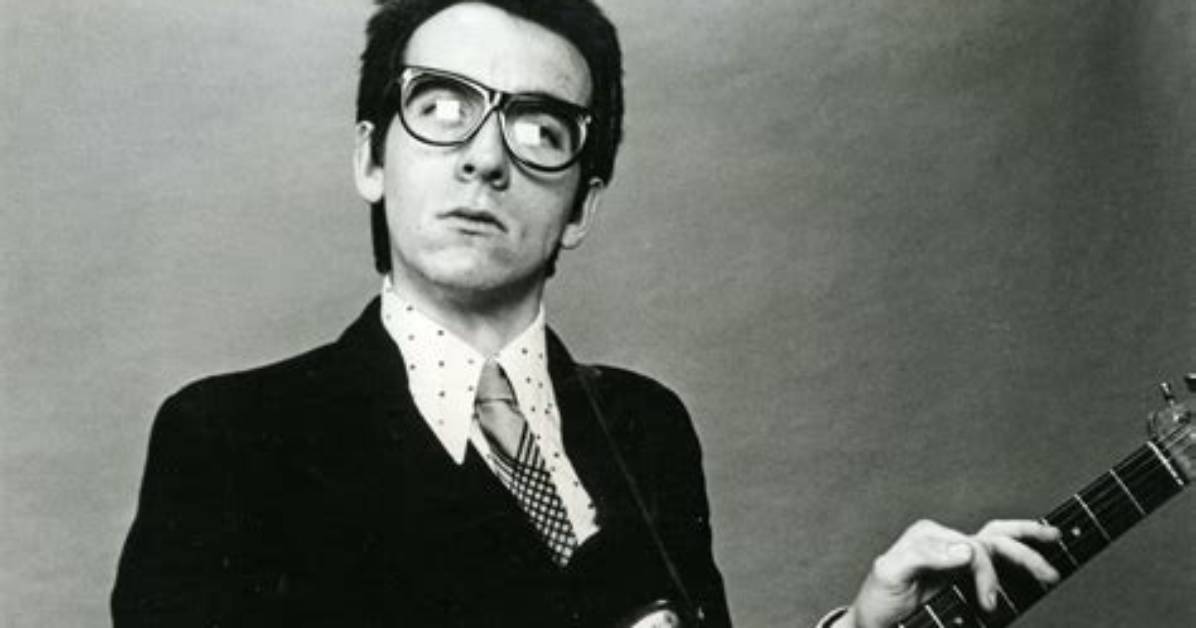 Elvis Costello