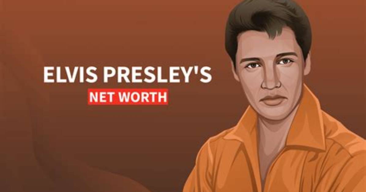 Elvis Patterson Net Worth