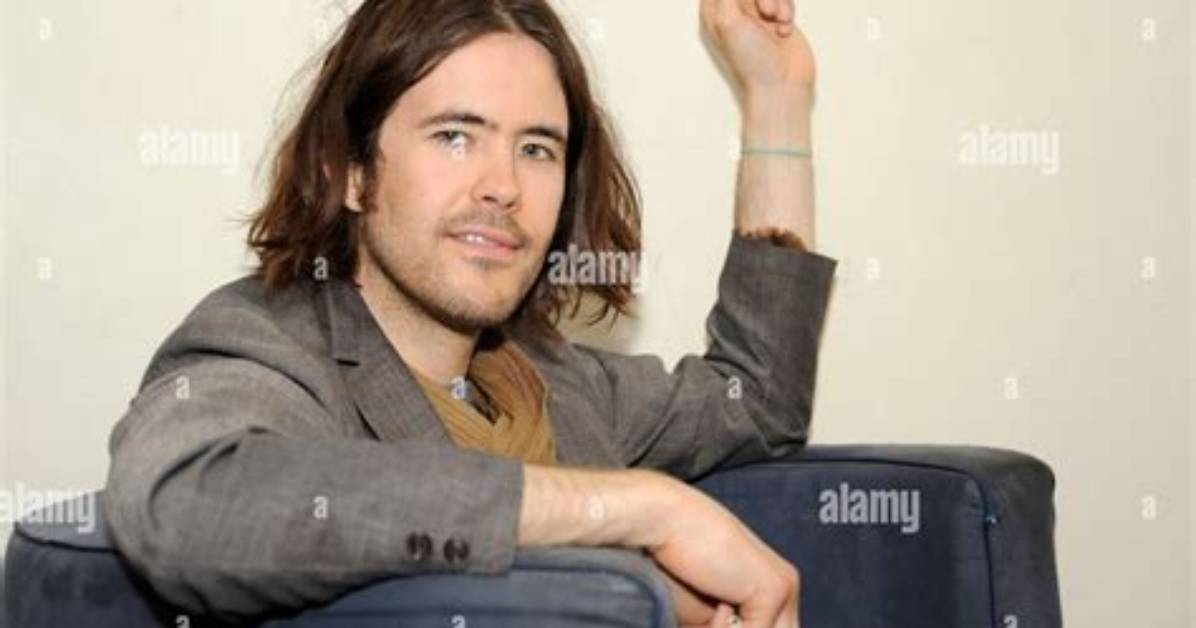 Elvis Perkins Net Worth