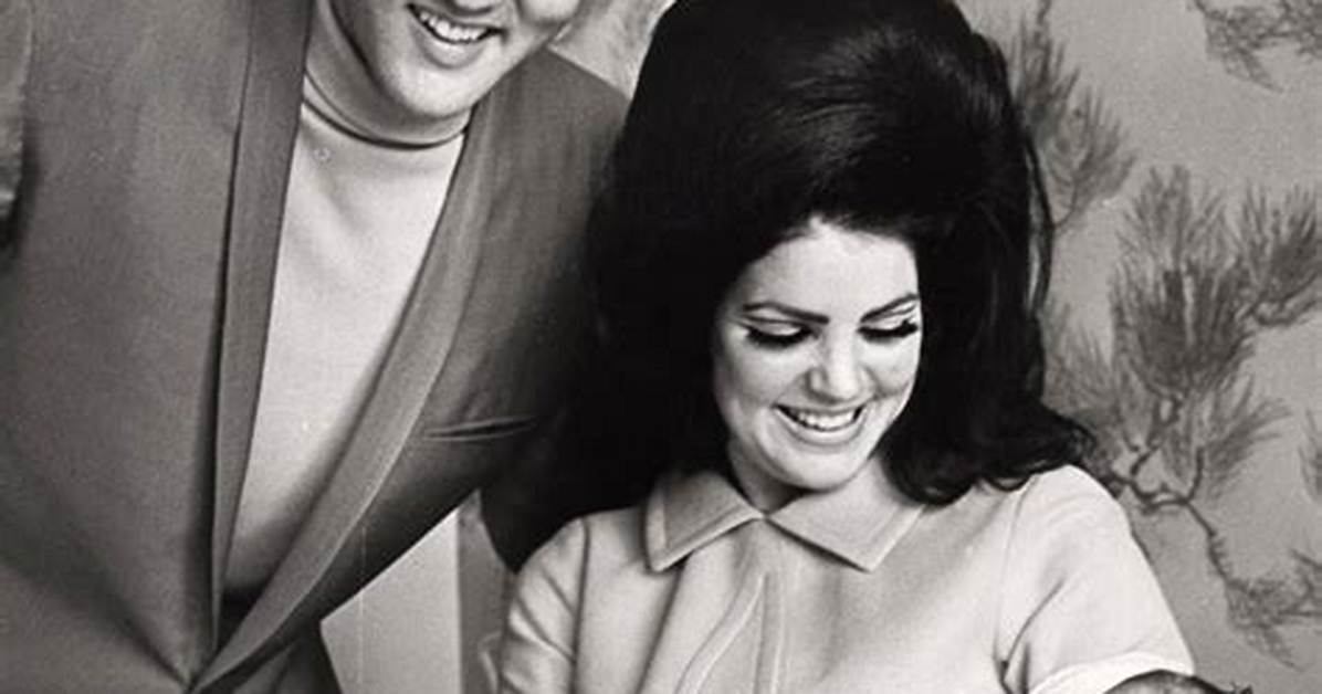 Elvis Presley and Isaak Presley: the Relationship.
