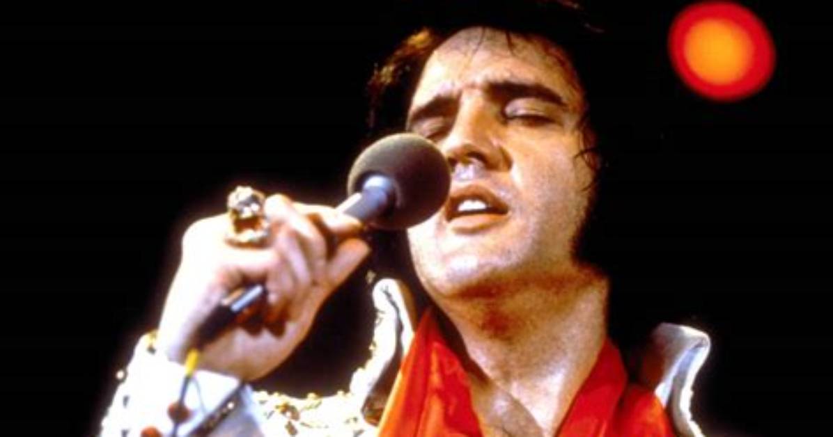 Elvis Presley