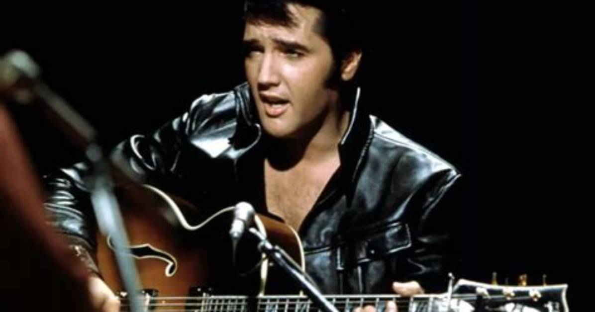 Elvis Restaino Net Worth