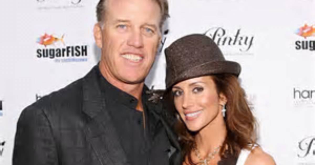 Elway Couple