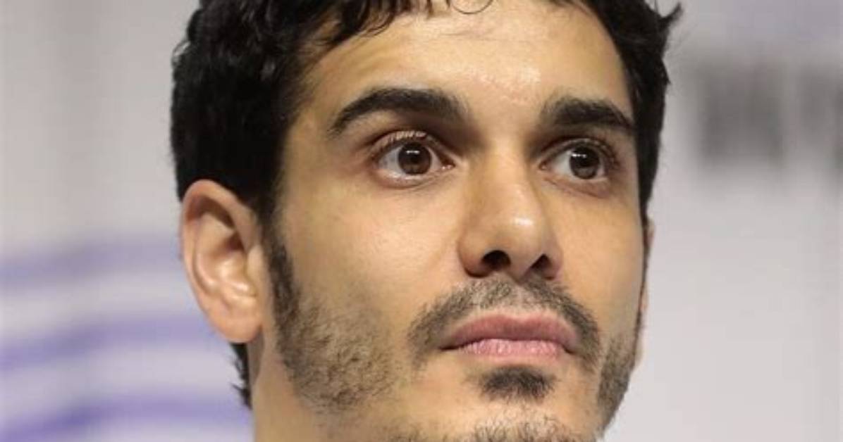 Elyes Gabel