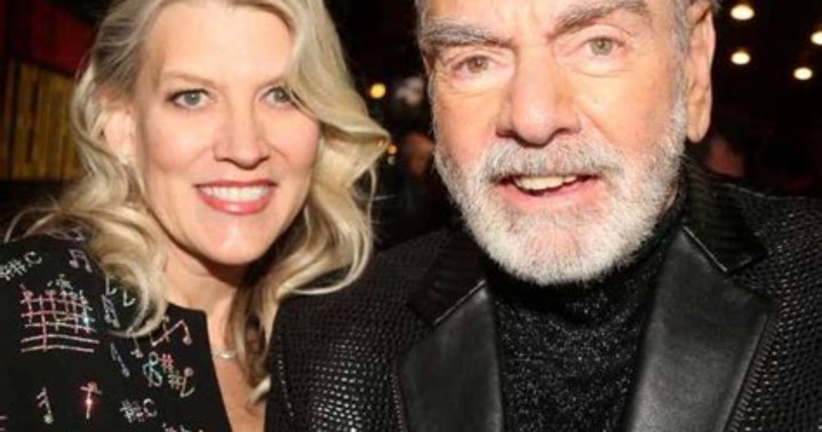 Elyn Diamond's Bio: Meet Neil Diamond's Youngest Daughter